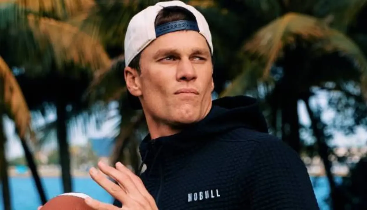 Tom Brady