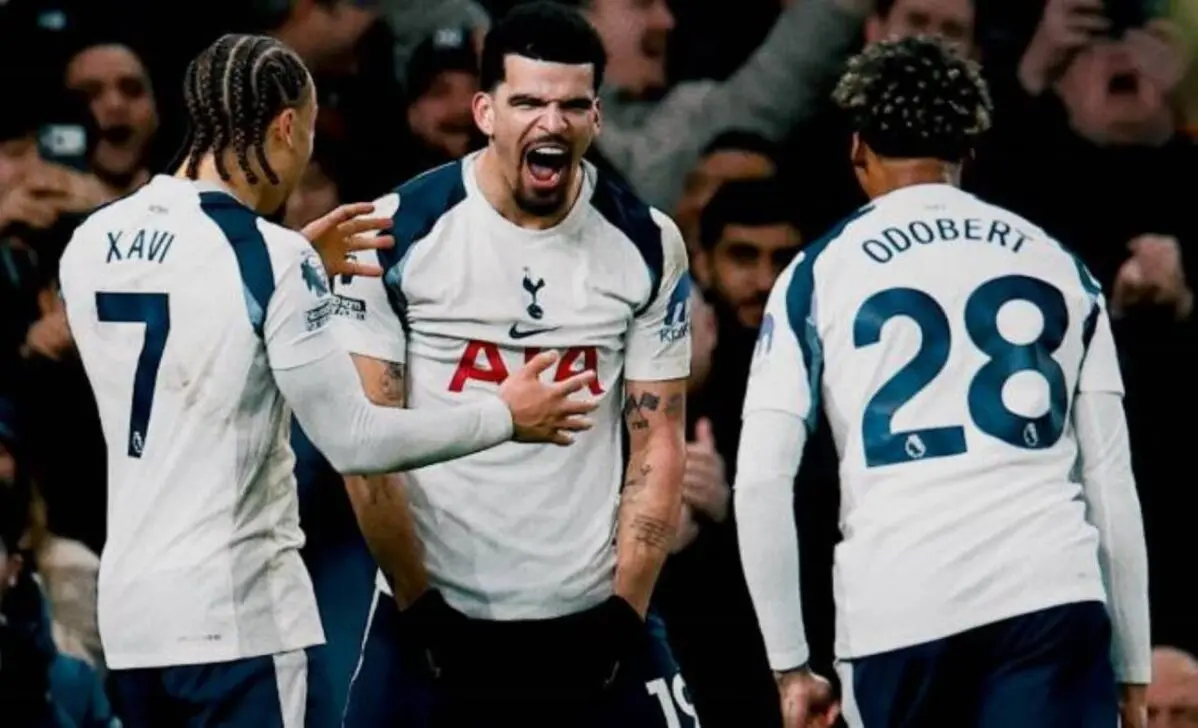 Tottenham x Atlético Madryt: składy potwierdzone dzisiaj i gdzie oglądać na żywo Ligę Mistrzów UEFA
