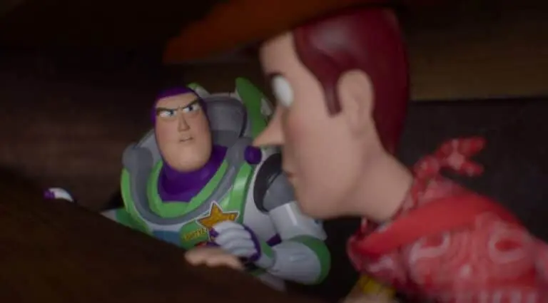 Toy Story 5