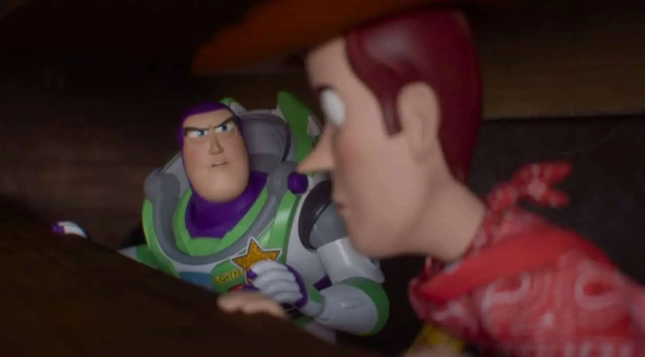 Toy Story 5