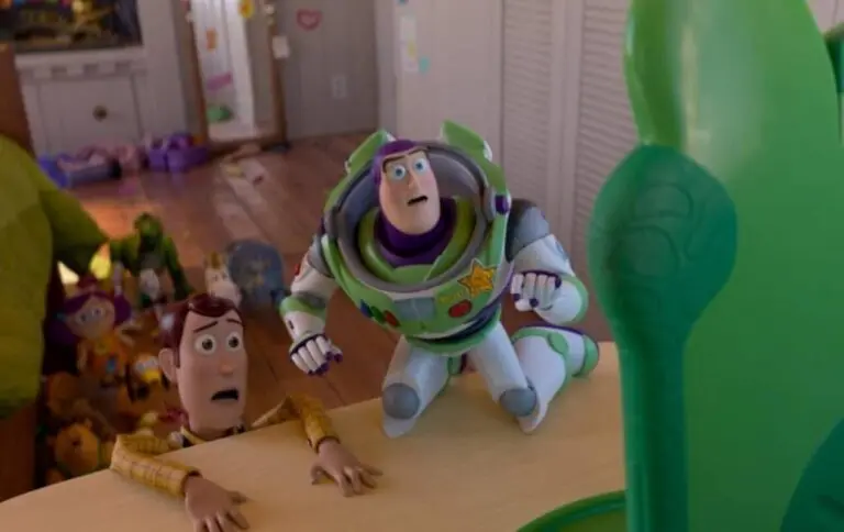 Toy Story 5