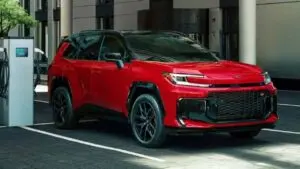 Toyota avanza con gli ibridi e minaccia la leadership di 95 anni di General Motors nel mercato automobilistico americano
