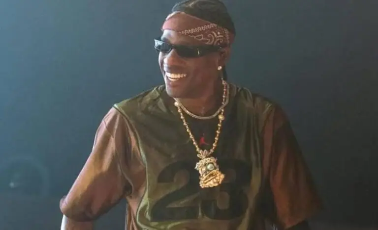 Travis Scott