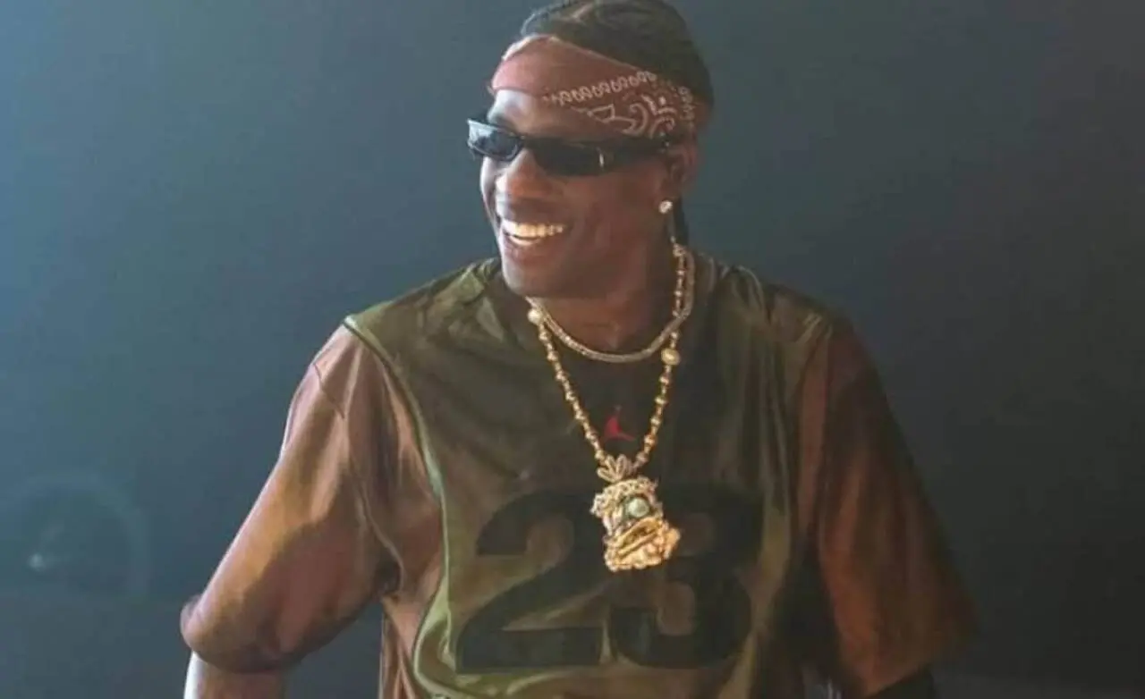 Travis Scott