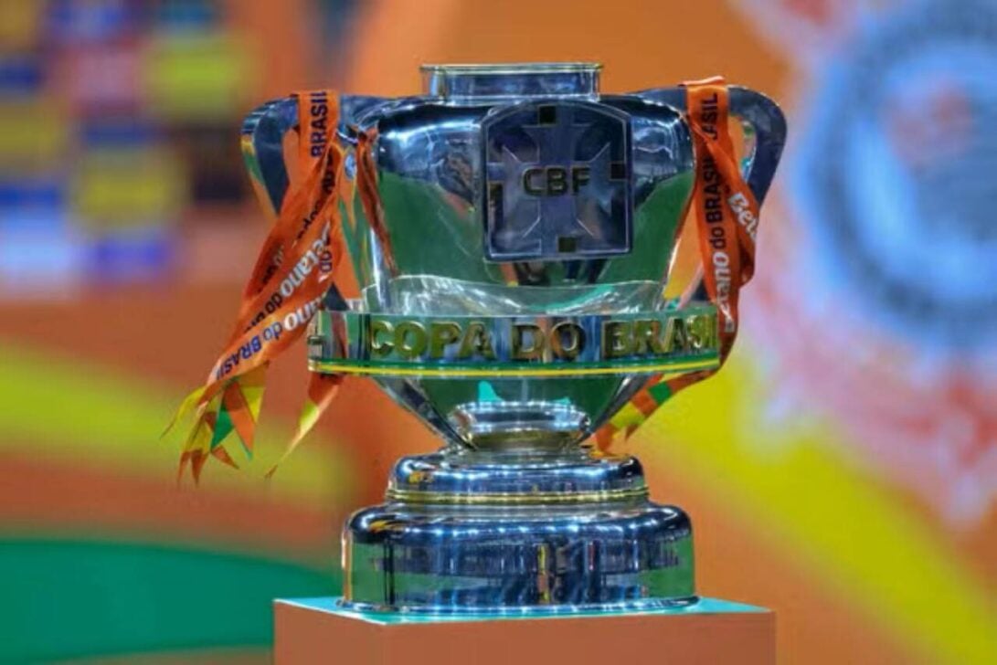 Troféu da Copa do Brasil