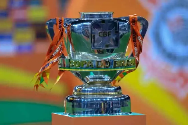 Troféu da Copa do Brasil