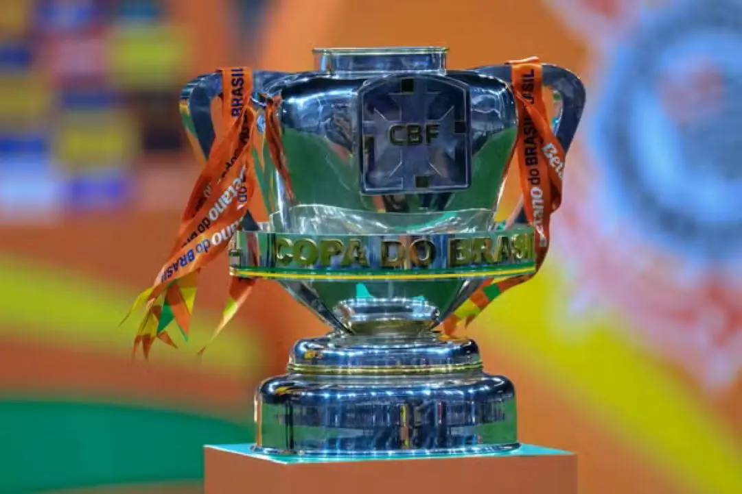 Troféu da Copa do Brasil
