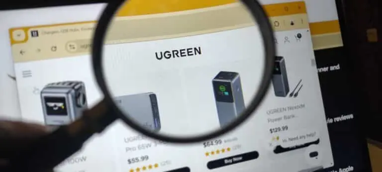UGREEN
