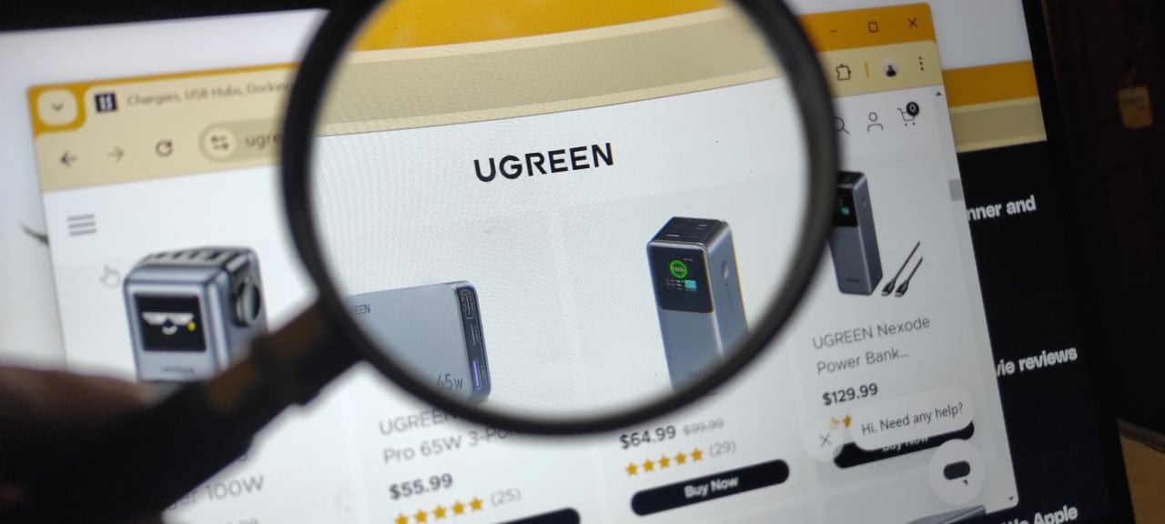 UGREEN