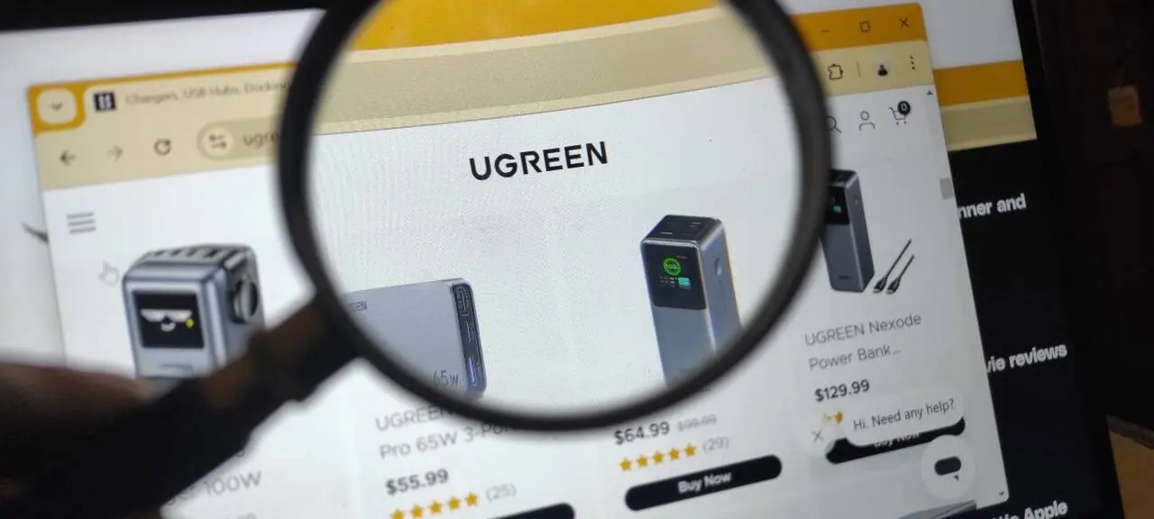 UGREEN