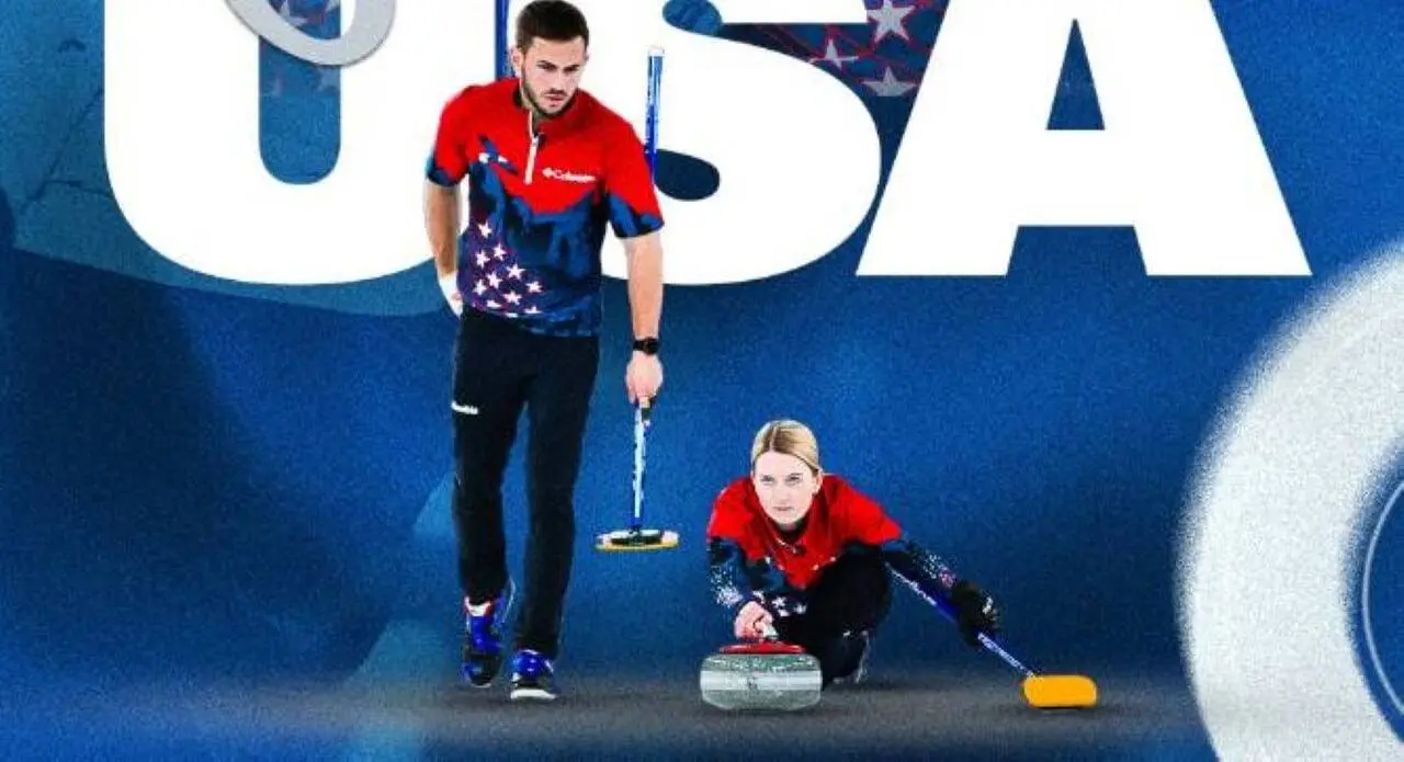 USA Curling