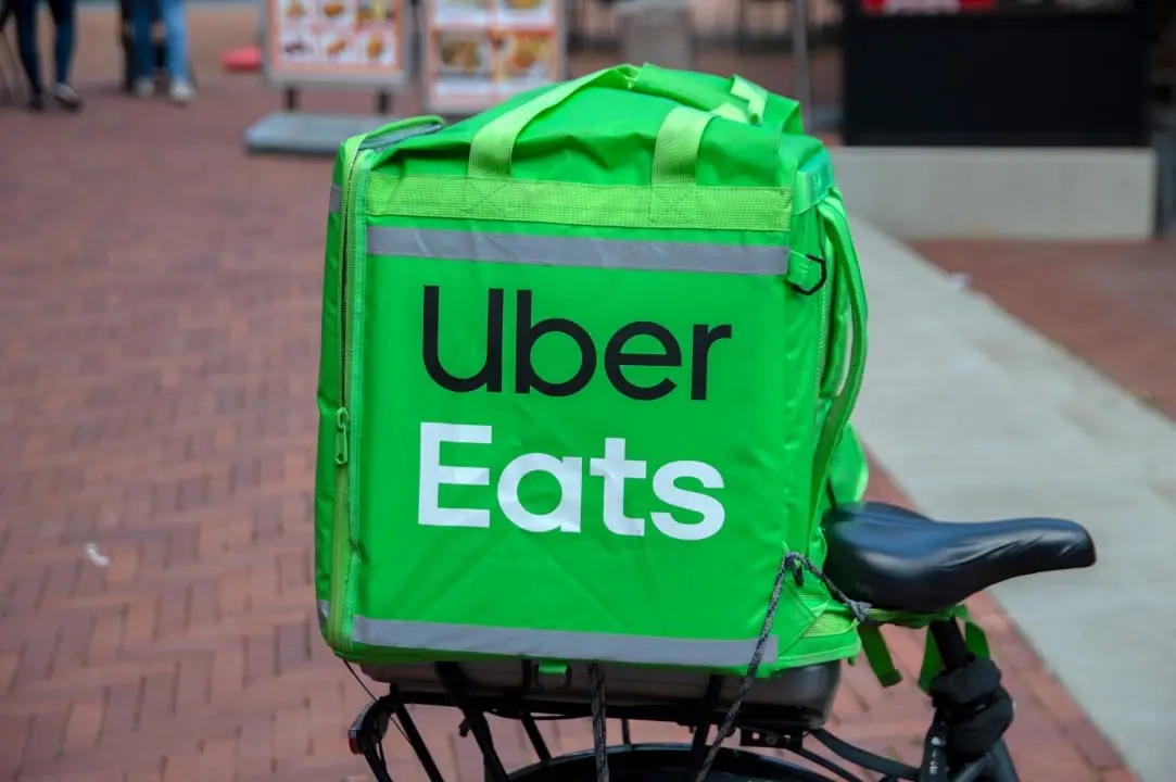 Uber Eats