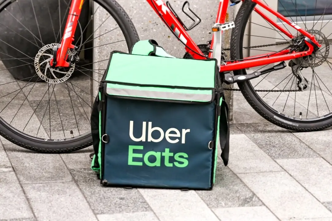 Uber Eats