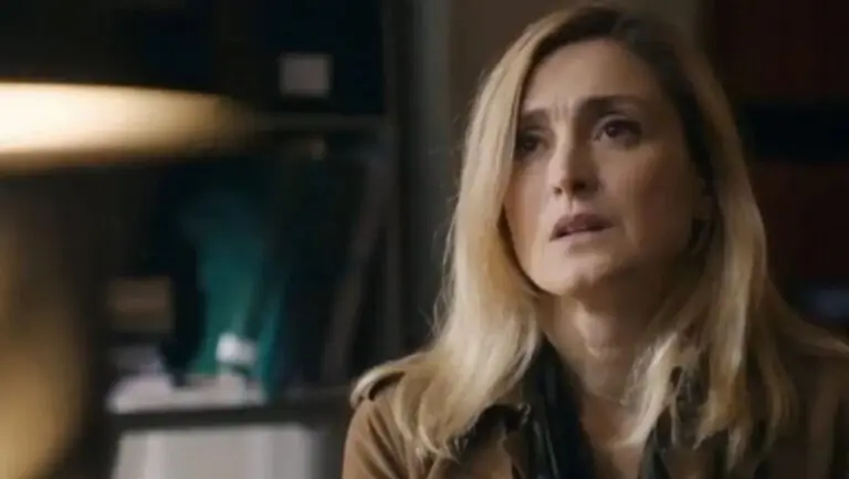 Uma mãe perfeita Netflix