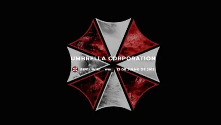 Umbrella Corporation