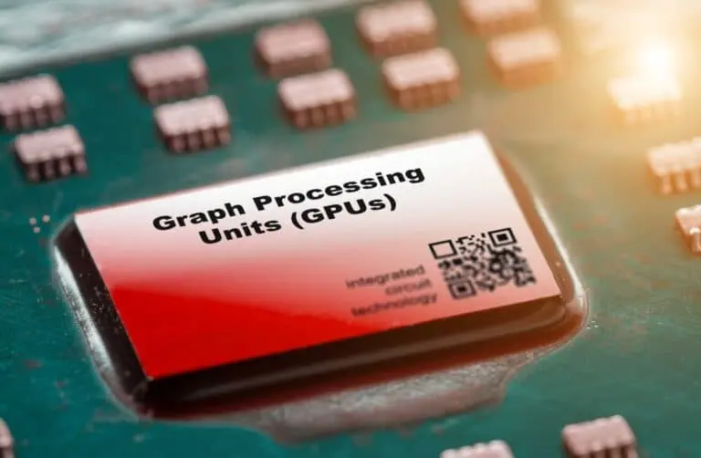 Unidades de processamento gráfico (GPUs)