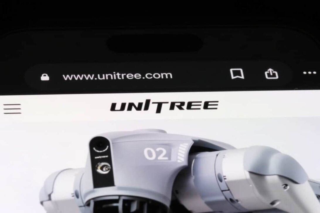 Unitree Robotics