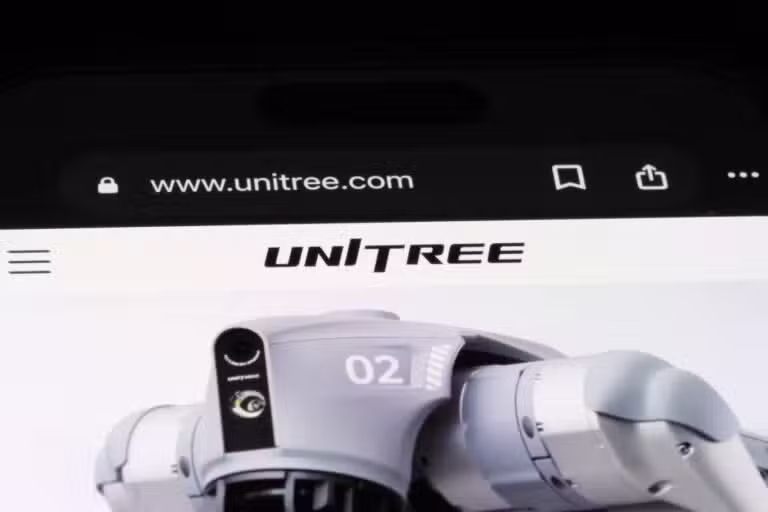 Unitree Robotics