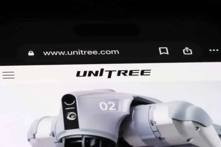Unitree Robotics