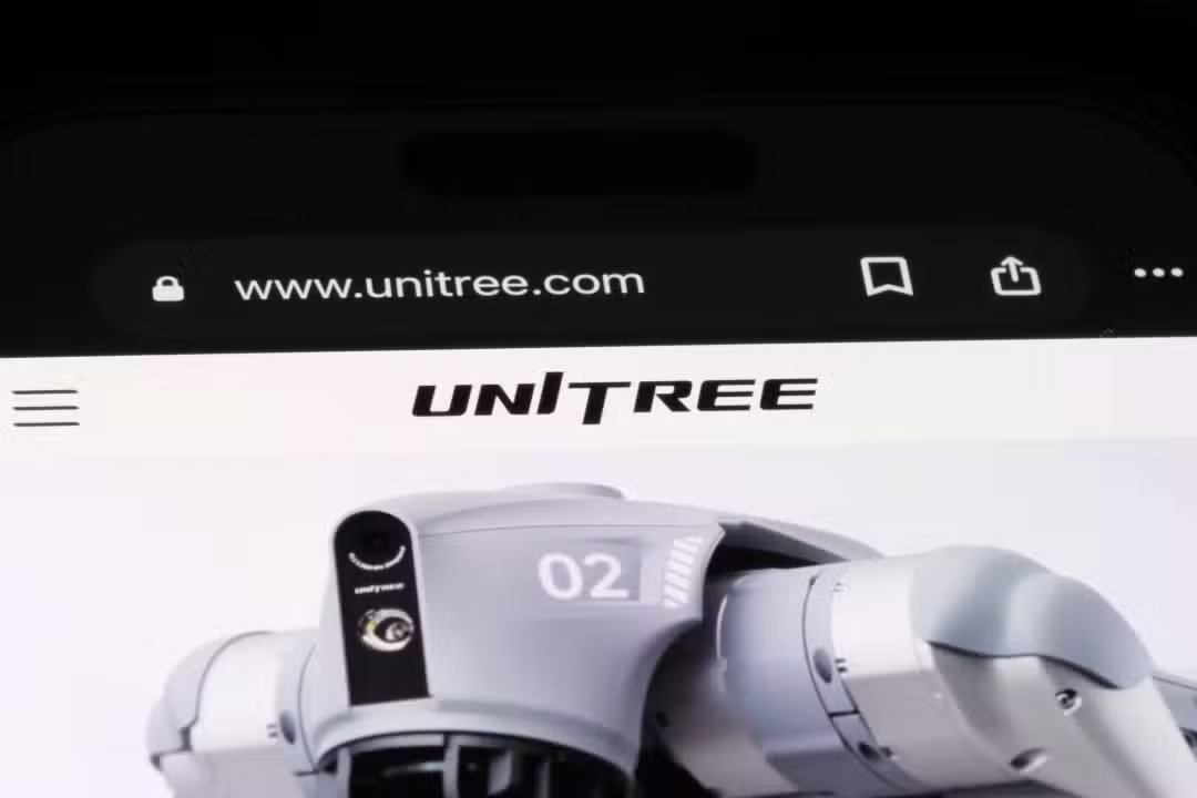 Unitree Robotics