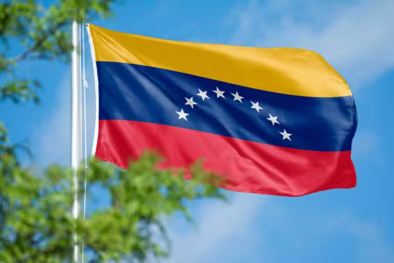 Venezuela