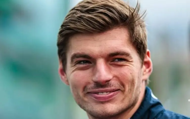 Verstappen
