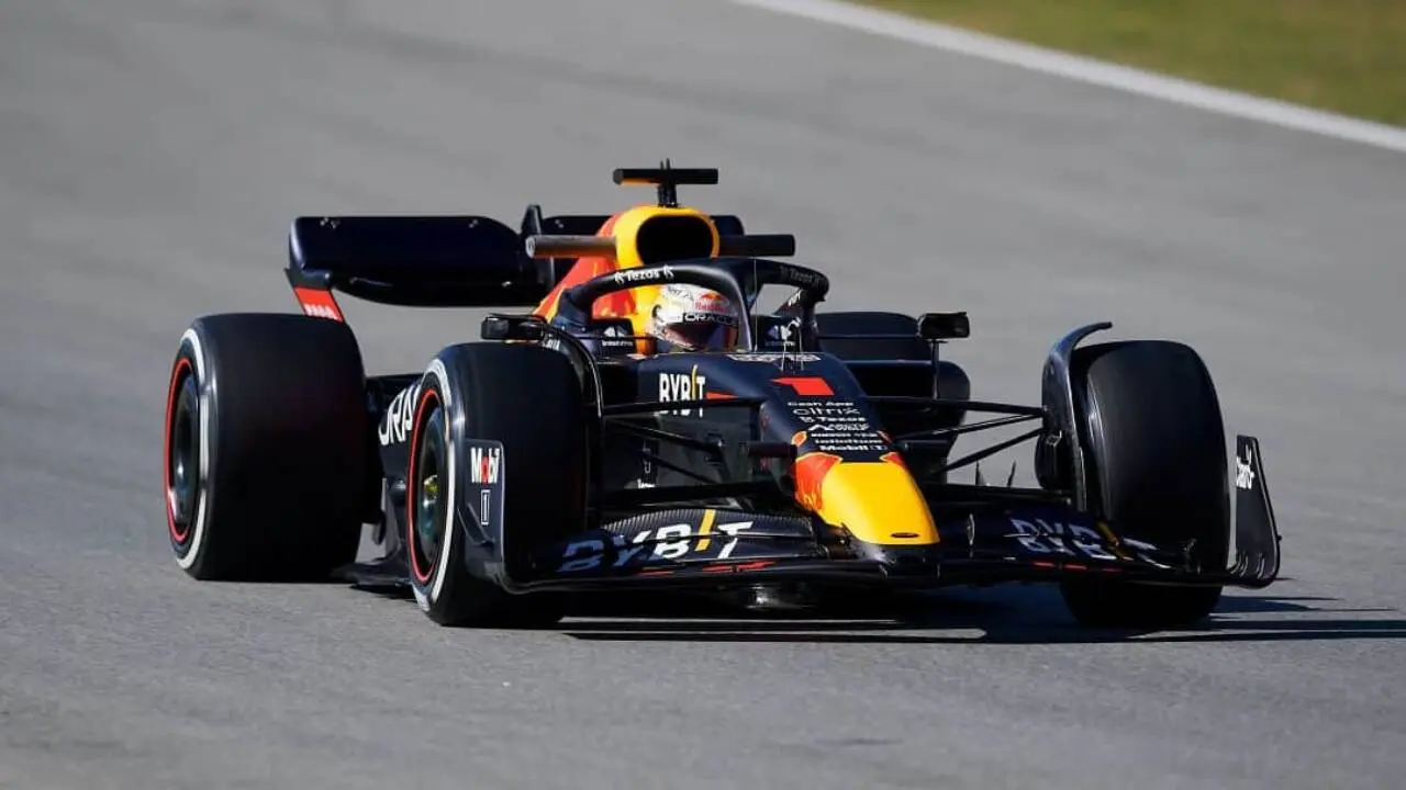 Verstappen