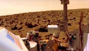 Misi Viking NASA mungkin telah mendeteksi dan menghilangkan jejak kehidupan di Mars akibat perklorat
