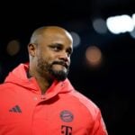 Vincent Kompany