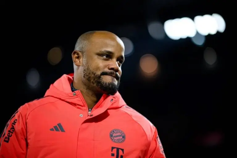 Vincent Kompany