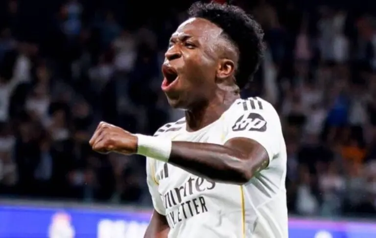 Vinicius Jr