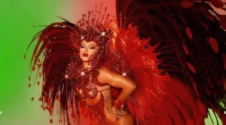 Virginia Fonseca