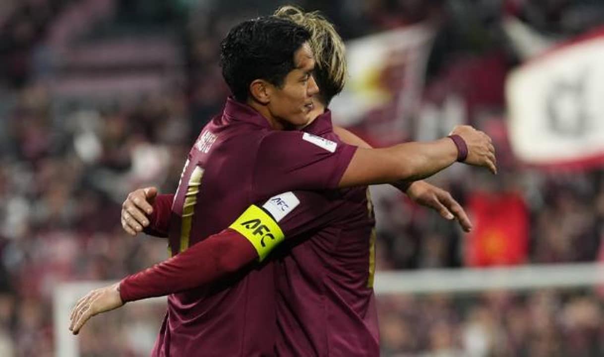 Vissel Kobe