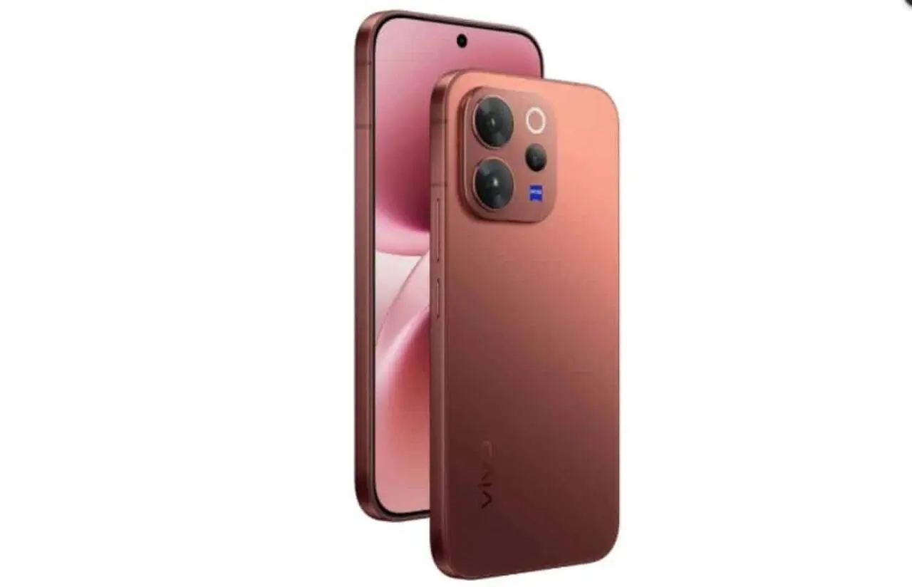 Vivo V70 series