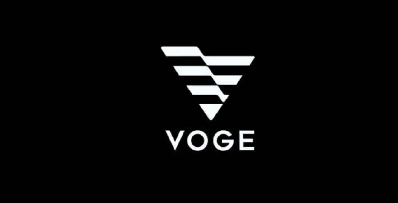 Voge