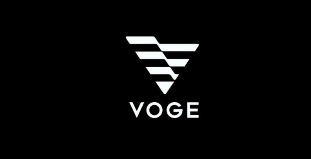 Voge