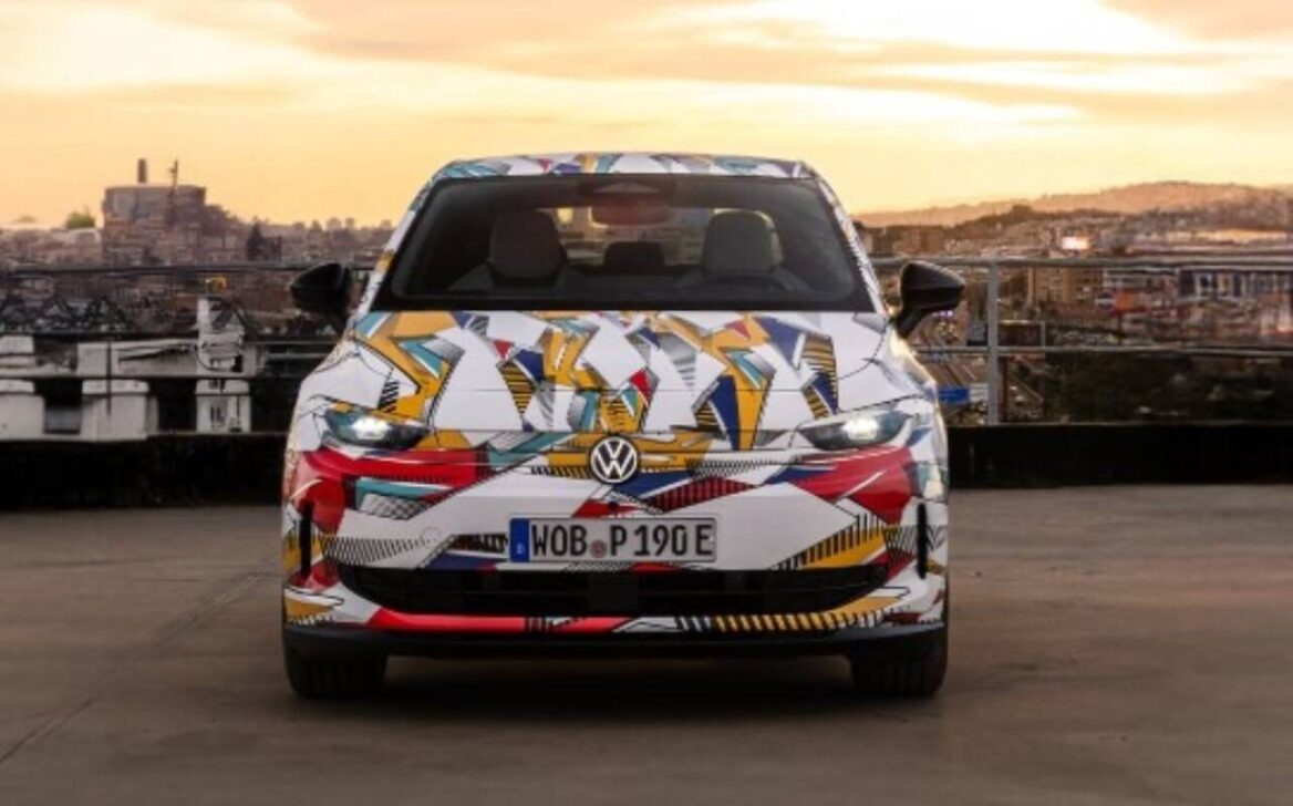Volkswagen ID. Polo GTI