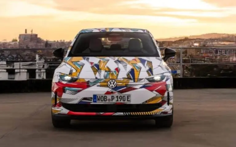 Volkswagen ID. Polo GTI