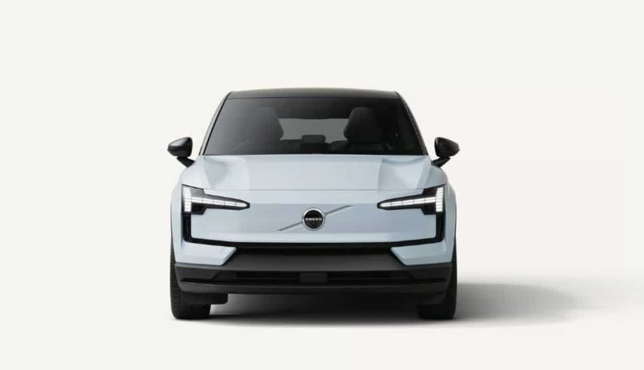 Volvo EX30 -