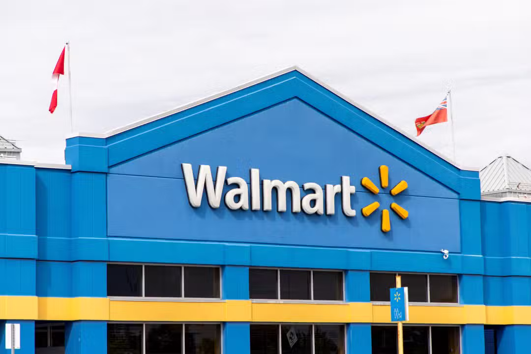 Walmart