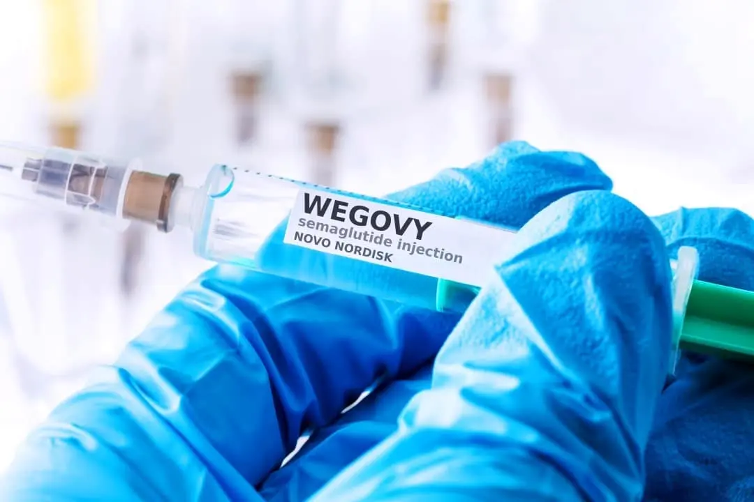 Wegovy, caneta emagrecedora