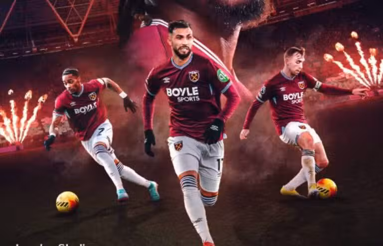West Ham