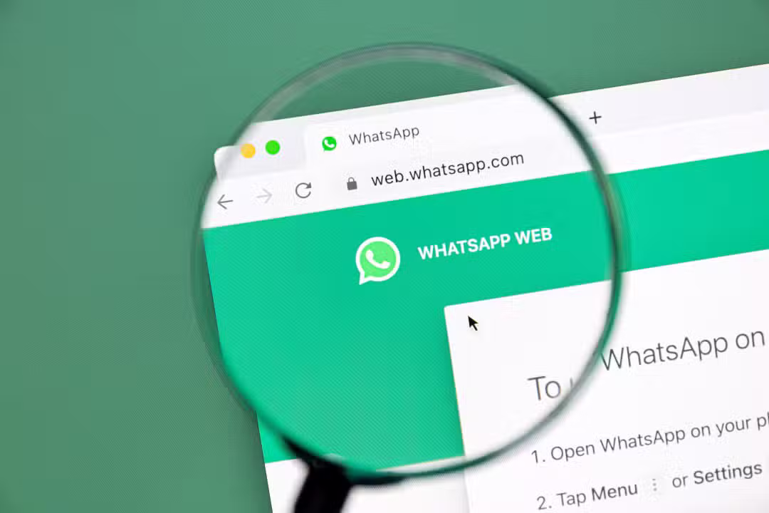 WhatsApp Web