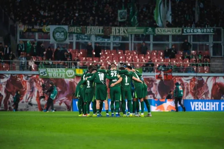 Wolfsburg