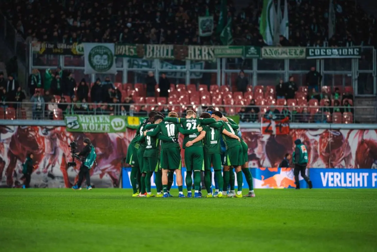 Wolfsburg