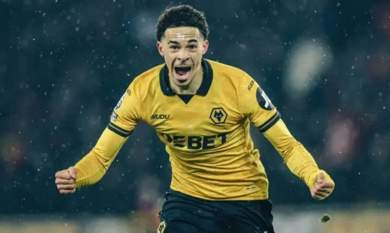 Gdzie oglądać na żywo mecz Wolves vs Aston Villa w 28. rundzie Premier League w Molineux