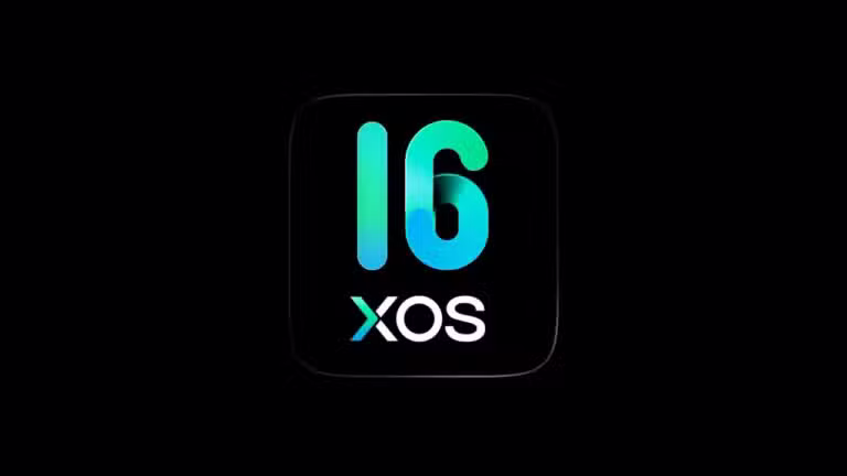 XOS 16