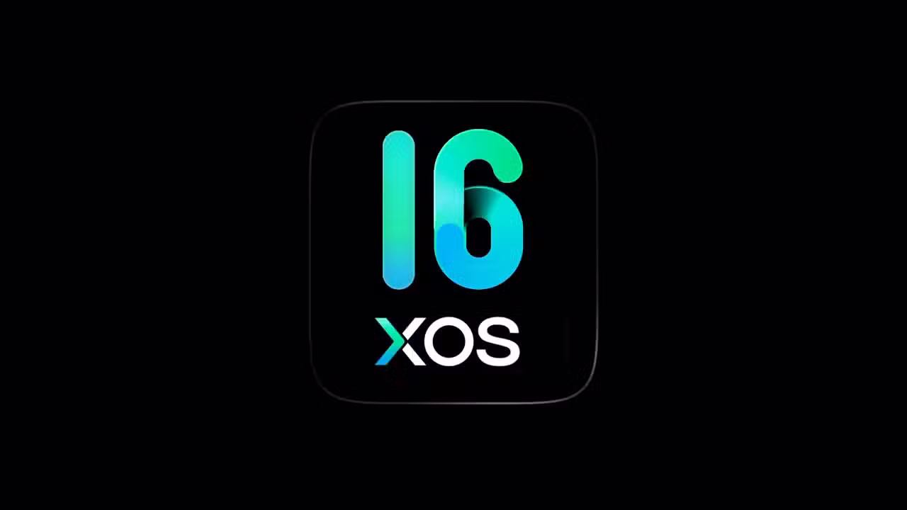 XOS 16