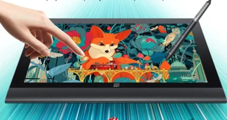 XPPen Artist Ultra 16