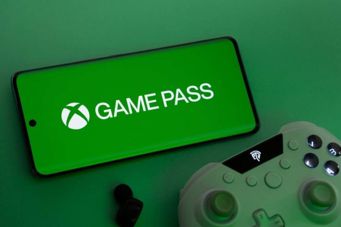 Xbox Game Pass, Controle